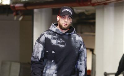 Bulls’ Zach LaVine breaks down the importance of fashion in basketball