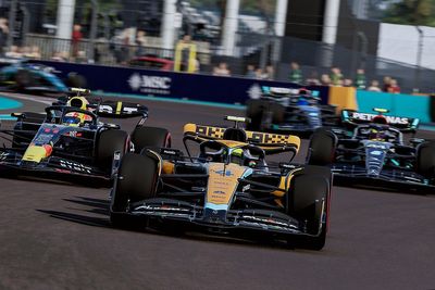 F1 23 game review: welcome to a new (F1) world