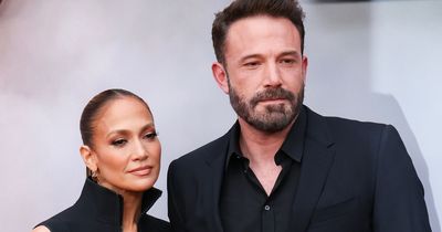 Jennifer Lopez and Ben Affleck 'clash over money' after closing deal on $49m pad