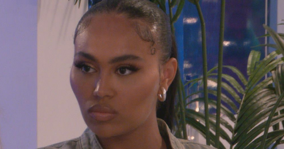 Love Island's Ella Thomas sparks 'concern' from fans after Tyrique Hyde clash and recoupling twist