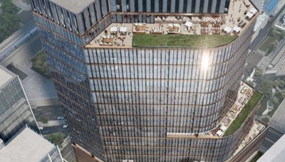 2 Fulton Market projects set for city plan commission’s OK