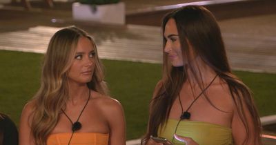 Love Island recoupling results: Who is now coupled up and who is single following twist?