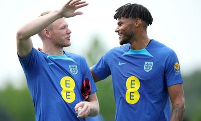 Tyrone Mings: ‘Never did I think this was it or there was no way back’