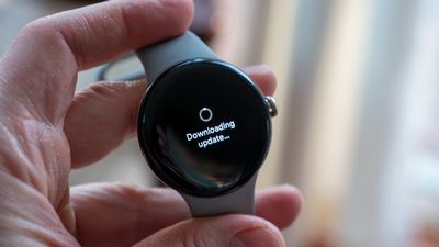 The Google Pixel Watch's SpO2 monitoring finally becomes operational