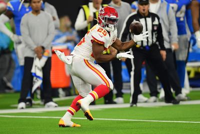 Chiefs RB Clyde Edwards-Helaire’s shocking admission about Super Bowl preparation