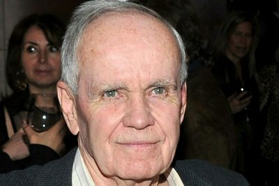 Cormac McCarthy, revered American novelist, dies at 89