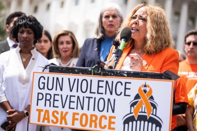 House GOP passes measure to undo pistol brace regulation - Roll Call