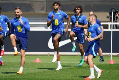 ‘Serial winners’ can help England finally celebrate silverware – Tyrone Mings