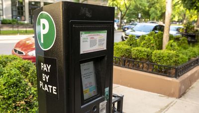 Chicago should sanction anyone involved in terrible parking meter deal