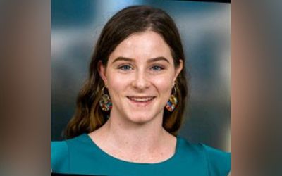 Australian woman found dead in Canadian hiking accident