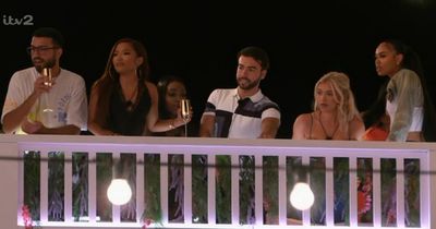 Love Island fans 'work out' winners just one week into show after dumping twist