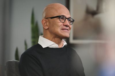 Microsoft, the same company helping mainstream A.I. ‘hallucinations,’ is putting forward a media literacy ‘Trust Project’ to fight disinformation