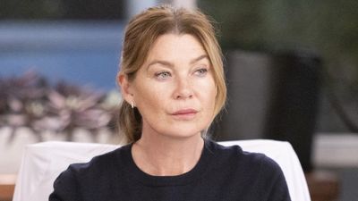 Will Meredith Return For Grey’s Anatomy Season 20? Ellen Pompeo Discusses Her Character’s Future On The Show
