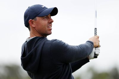 ‘If you miss, it’s very penal’: Rory McIlroy discusses challenge of Los Angles Country Club and some strategy for U.S. Open
