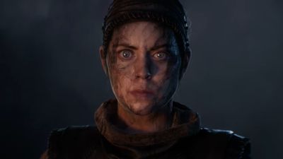 Hellblade 2's mocap glow-up is seriously impressive