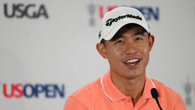 'This Is The One I Wanted To Make - Morikawa On Dream US Open In LA