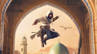 I cannot overstate how great it feels to have classic Assassin's Creed back