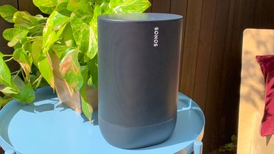 Sonos Move 2 possibly revealed in FCC filing as release approaches — and it could get a serious upgrade