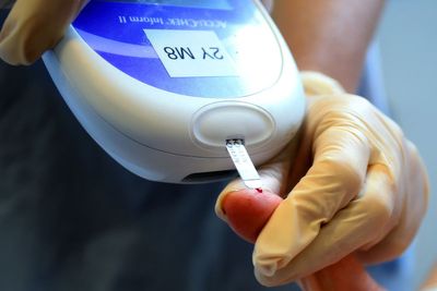 Genetic discovery could lead to ‘prevention, delay or cure’ for type 1 diabetes