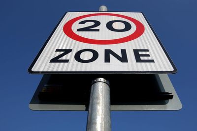 Call for 20mph limit on all roads near schools so children ‘can travel safely’