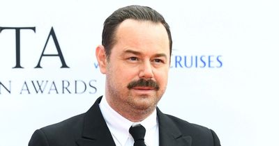 Danny Dyer fans work out one of actor's most famous movies is getting a sequel