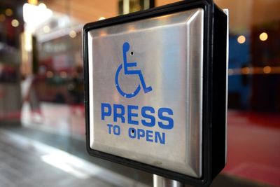 52% of people with disabilities ‘negatively affected by bank branch closures’