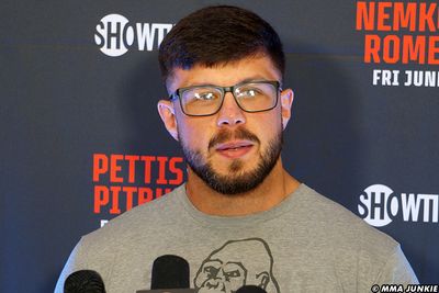 Karl Moore ‘put his head down and got to working’ in order to feel like a winner entering Bellator 297