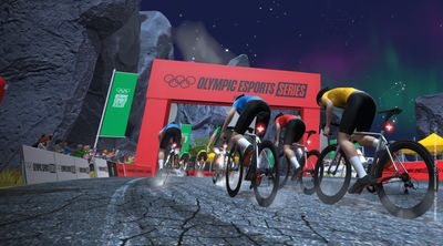Olympic Esports Series 2023: riders and virtual cycling race formats confirmed for June finals