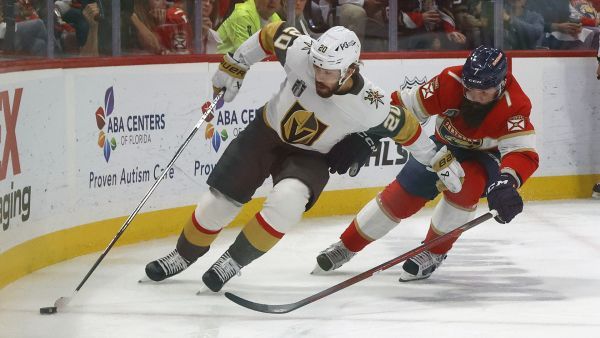 How to Watch Golden Knights vs. Panthers Online Free (2023 Streams) –  Rolling Stone