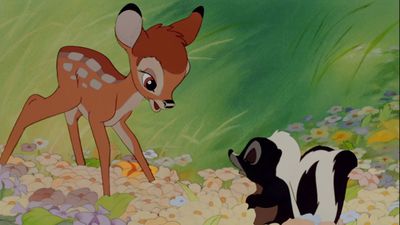 Women Talking director Sarah Polley to helm live-action Bambi for Disney