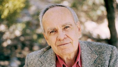Cormac McCarthy, ‘No Country for Old Men’ author, dies at 89