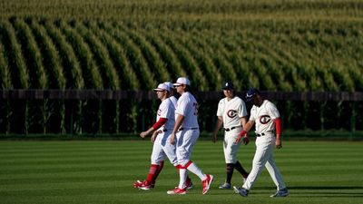 Report: MLB’s Field of Dreams Game Slated for Historic Negro League Venue in ’24