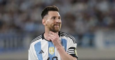 Inter Miami close in on transfer of Lionel Messi's ex-teammate as impact already felt