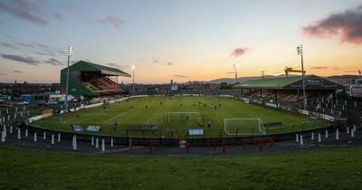Oval redevelopment update as Glentoran owner doubles down on stance
