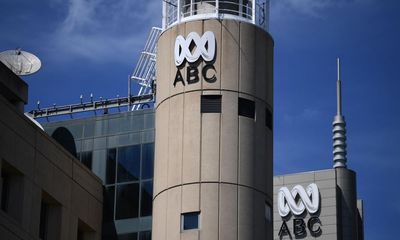 Leftwing audiences value ABC and SBS much more than rightwing viewers do, survey finds