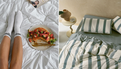 10 Of The Best Doonas To Burrito Up In This Winter Or When You’re Scat On A Sunday