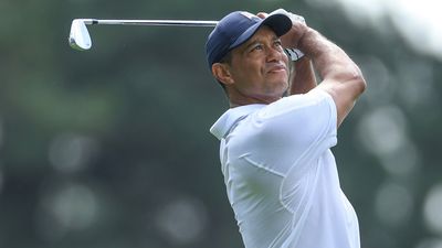 Why Tiger Woods Isn't Playing In The US Open