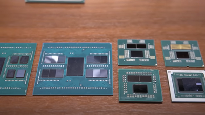 AMD Expands MI300 With GPU-Only Model, Eight-GPU Platform with 1.5TB of HBM3