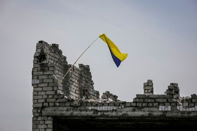 Russia-Ukraine war: List of key events, day 476