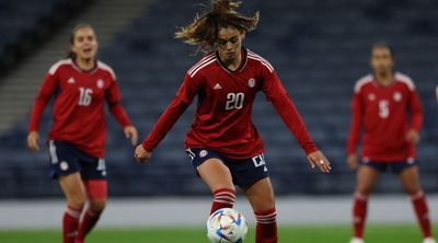 Costa Rica Women's World Cup 2023 squad: Preliminary squad announced