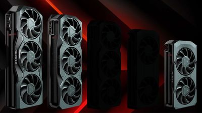 When Will AMD Launch the RX 7700 and RX 7800?