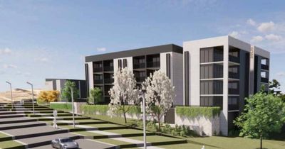 Denman North on the rise with 71-unit development proposal