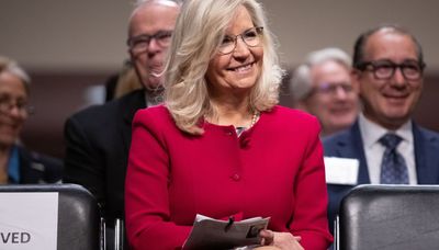 As Trump pleads not guilty, Liz Cheney warns: ‘We have a continued assault on the rule of law in this country’