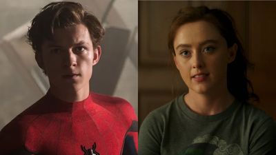 Tom Holland Went Viral On TikTok For Responding To Kathryn Newton's Claim That She's 'The Best Golfer In The MCU'