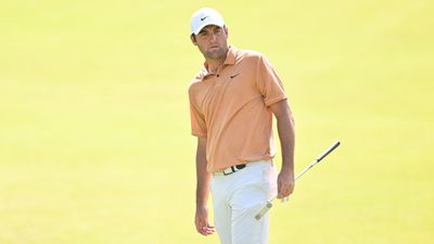 World No.1 Scottie Scheffler Considering Putter Switch Ahead Of US Open