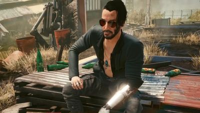 Cyberpunk 2077's system requirements are going up ahead of the Phantom Liberty launch, hard drive support is being dropped