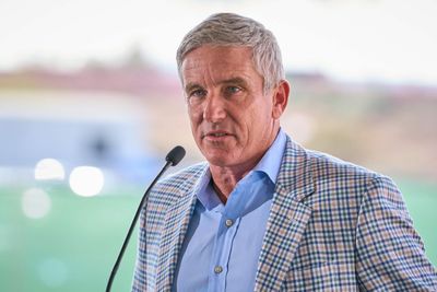 PGA Tour commissioner Jay Monahan is ‘recuperating from a medical situation’