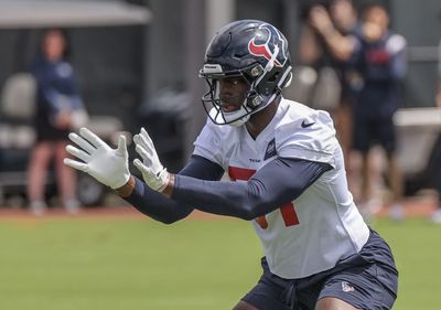 Texans coach DeMeco Ryans says Will Anderson ‘takes coaching really well’