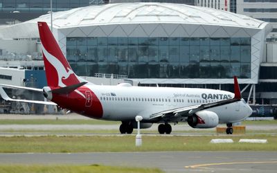 Qantas takes on ‘frenemy’ Air NZ on Auckland-NYC route