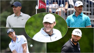 5 Favorites To Win The US Open